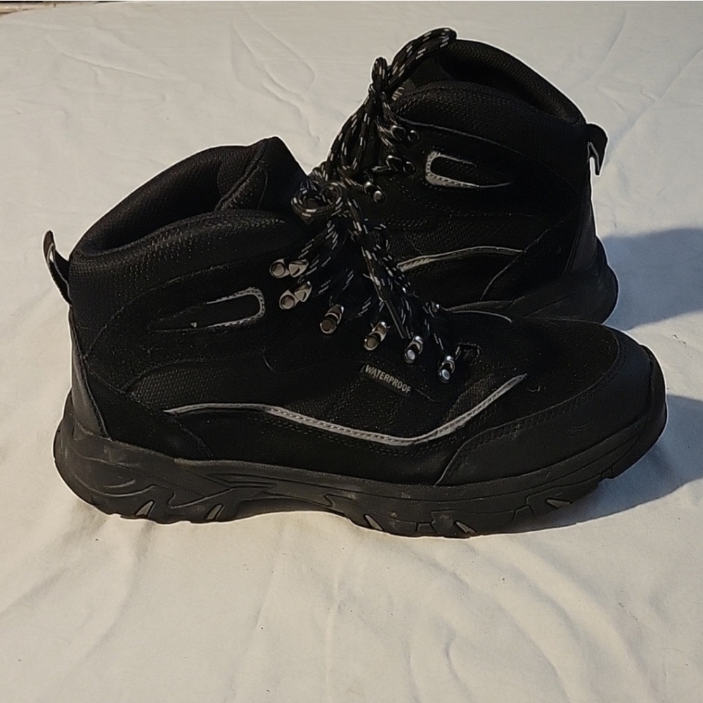 Itasca Waterproof Boot